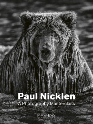cover image of Paul Nicklen